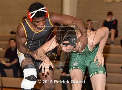 Thumbnail 2 in Marian Catholic @ St. Patrick photogallery.