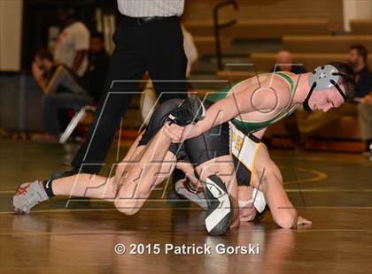 Thumbnail 3 in Marian Catholic @ St. Patrick photogallery.