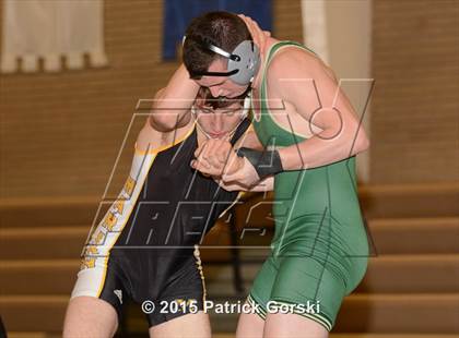 Thumbnail 1 in Marian Catholic @ St. Patrick photogallery.