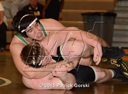 Thumbnail 3 in Marian Catholic @ St. Patrick photogallery.
