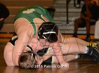 Thumbnail 2 in Marian Catholic @ St. Patrick photogallery.