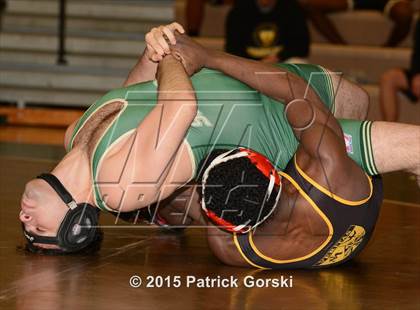 Thumbnail 1 in Marian Catholic @ St. Patrick photogallery.