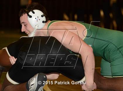 Thumbnail 2 in Marian Catholic @ St. Patrick photogallery.