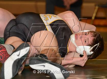 Thumbnail 1 in Marian Catholic @ St. Patrick photogallery.