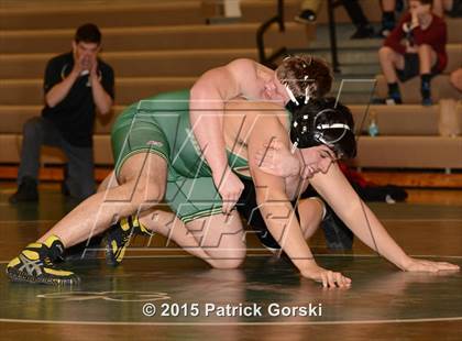 Thumbnail 3 in Marian Catholic @ St. Patrick photogallery.