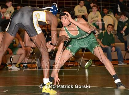 Thumbnail 2 in Marian Catholic @ St. Patrick photogallery.
