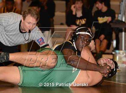 Thumbnail 3 in Marian Catholic @ St. Patrick photogallery.