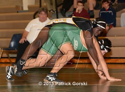 Thumbnail 1 in Marian Catholic @ St. Patrick photogallery.