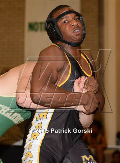 Thumbnail 1 in Marian Catholic @ St. Patrick photogallery.