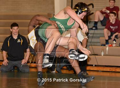 Thumbnail 1 in Marian Catholic @ St. Patrick photogallery.