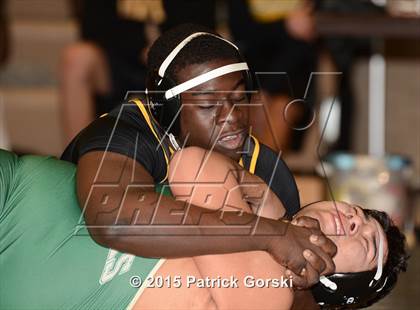 Thumbnail 1 in Marian Catholic @ St. Patrick photogallery.