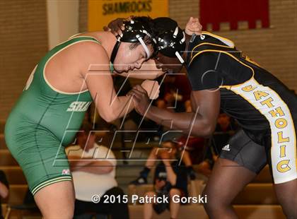 Thumbnail 2 in Marian Catholic @ St. Patrick photogallery.