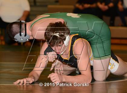 Thumbnail 1 in Marian Catholic @ St. Patrick photogallery.