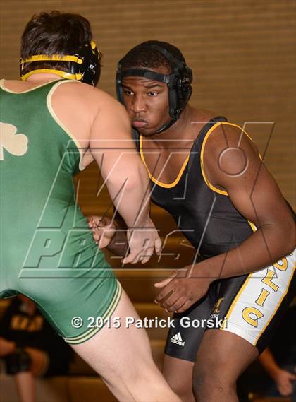 Thumbnail 1 in Marian Catholic @ St. Patrick photogallery.