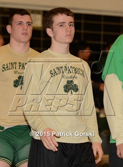 Thumbnail 2 in Marian Catholic @ St. Patrick photogallery.