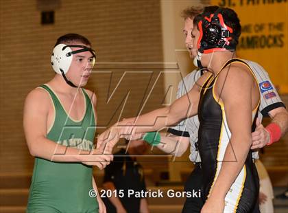 Thumbnail 1 in Marian Catholic @ St. Patrick photogallery.