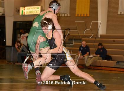 Thumbnail 2 in Marian Catholic @ St. Patrick photogallery.
