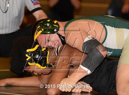 Thumbnail 3 in Marian Catholic @ St. Patrick photogallery.