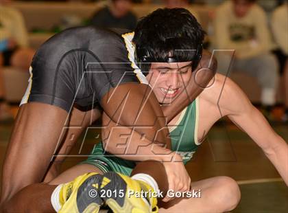 Thumbnail 3 in Marian Catholic @ St. Patrick photogallery.