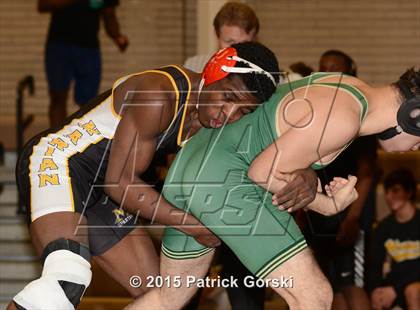 Thumbnail 3 in Marian Catholic @ St. Patrick photogallery.