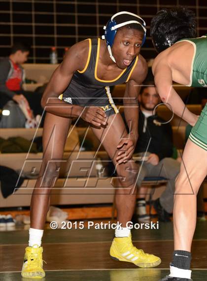 Thumbnail 2 in Marian Catholic @ St. Patrick photogallery.