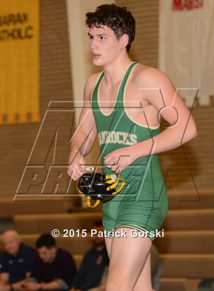 Thumbnail 2 in Marian Catholic @ St. Patrick photogallery.