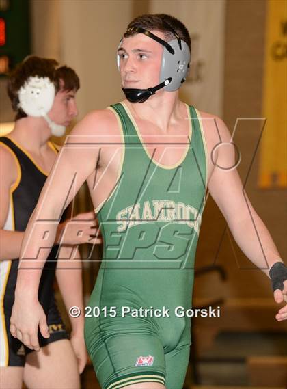 Thumbnail 3 in Marian Catholic @ St. Patrick photogallery.