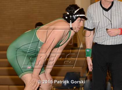 Thumbnail 1 in Marian Catholic @ St. Patrick photogallery.