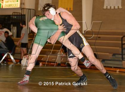 Thumbnail 1 in Marian Catholic @ St. Patrick photogallery.