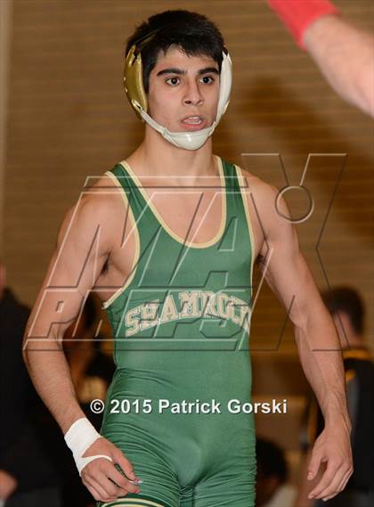 Thumbnail 1 in Marian Catholic @ St. Patrick photogallery.