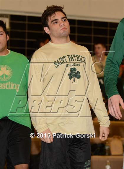 Thumbnail 1 in Marian Catholic @ St. Patrick photogallery.