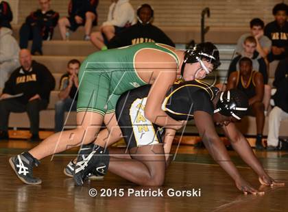 Thumbnail 2 in Marian Catholic @ St. Patrick photogallery.
