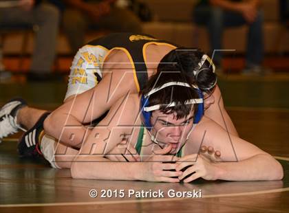 Thumbnail 3 in Marian Catholic @ St. Patrick photogallery.