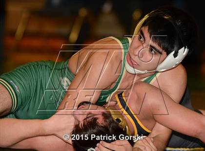 Thumbnail 2 in Marian Catholic @ St. Patrick photogallery.