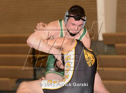 Thumbnail 2 in Marian Catholic @ St. Patrick photogallery.