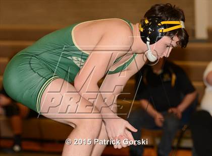 Thumbnail 3 in Marian Catholic @ St. Patrick photogallery.