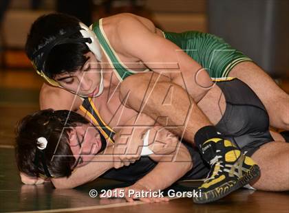 Thumbnail 2 in Marian Catholic @ St. Patrick photogallery.