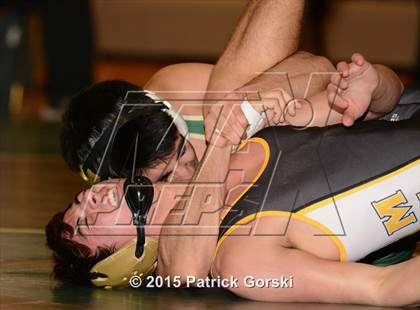 Thumbnail 3 in Marian Catholic @ St. Patrick photogallery.