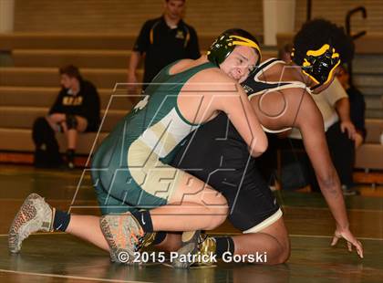 Thumbnail 2 in Marian Catholic @ St. Patrick photogallery.