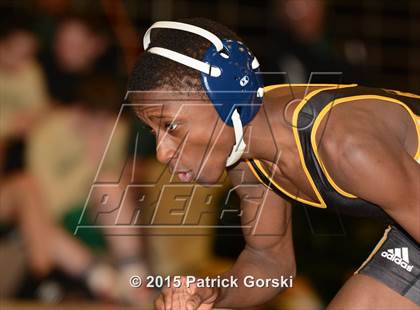 Thumbnail 1 in Marian Catholic @ St. Patrick photogallery.