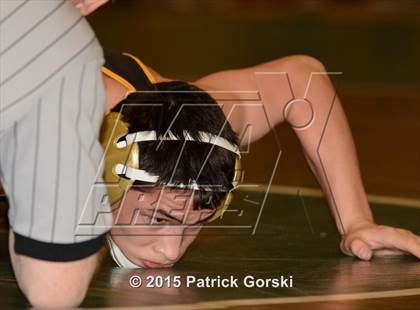 Thumbnail 2 in Marian Catholic @ St. Patrick photogallery.