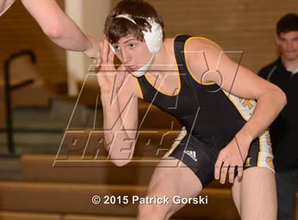 Thumbnail 2 in Marian Catholic @ St. Patrick photogallery.