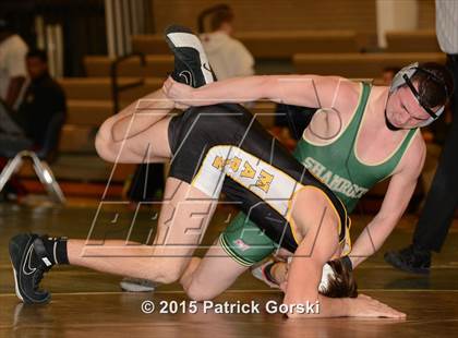 Thumbnail 1 in Marian Catholic @ St. Patrick photogallery.