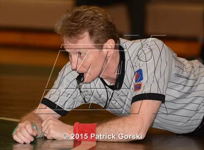Thumbnail 3 in Marian Catholic @ St. Patrick photogallery.