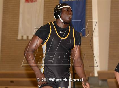 Thumbnail 2 in Marian Catholic @ St. Patrick photogallery.