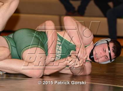 Thumbnail 3 in Marian Catholic @ St. Patrick photogallery.