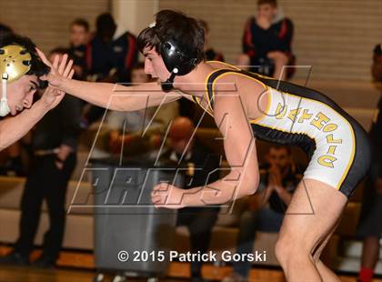 Thumbnail 1 in Marian Catholic @ St. Patrick photogallery.