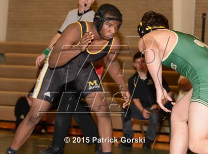 Thumbnail 2 in Marian Catholic @ St. Patrick photogallery.