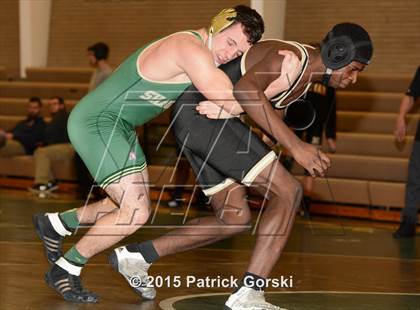 Thumbnail 3 in Marian Catholic @ St. Patrick photogallery.