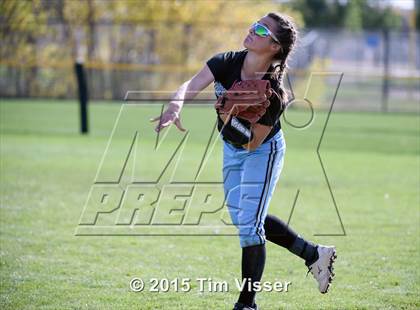 Thumbnail 2 in Mountain Range vs. Pomona (CHSAA 5A Championship)  photogallery.